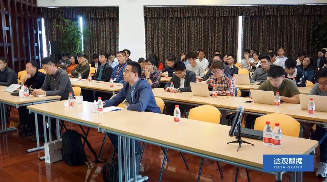 复旦大学肖仰华教授受聘evo真人视讯数据，知识图谱技术将广泛应用于文本智能处理