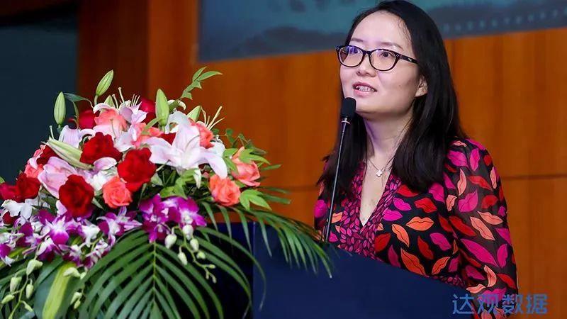 真格基金顾旻曼：数据是下一代的石油，AI是下一代的电